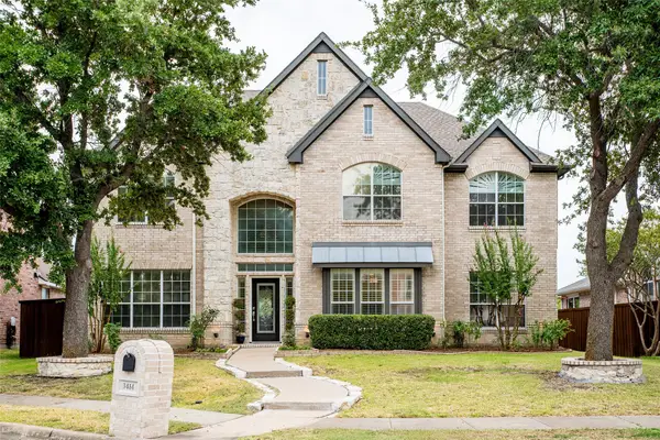 3414 Chapelwood Drive, Sunnyvale, TX 75182