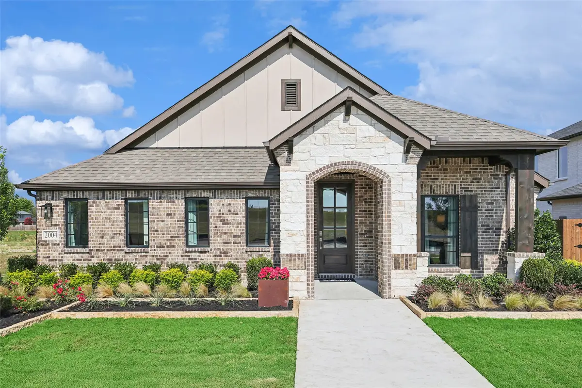2004 Ridgecrest Lane, Sherman, TX 75092 - #1