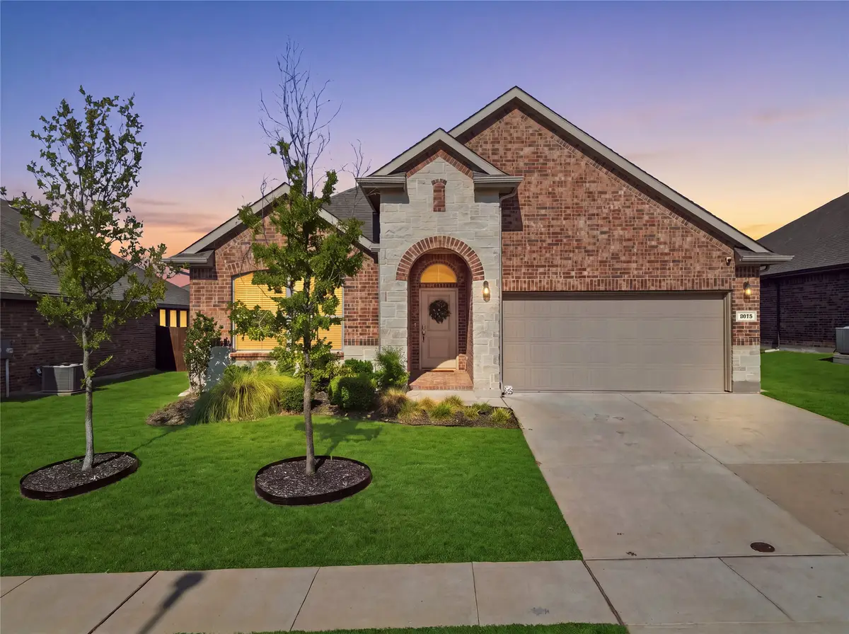1812 Ruffian Road, Granbury, TX 76049 - #1