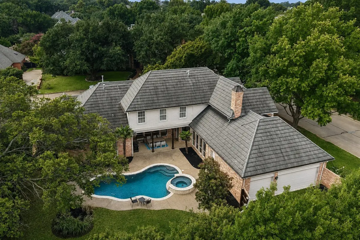 2700 Cottonwood Lane, Colleyville, TX 76034 - #1