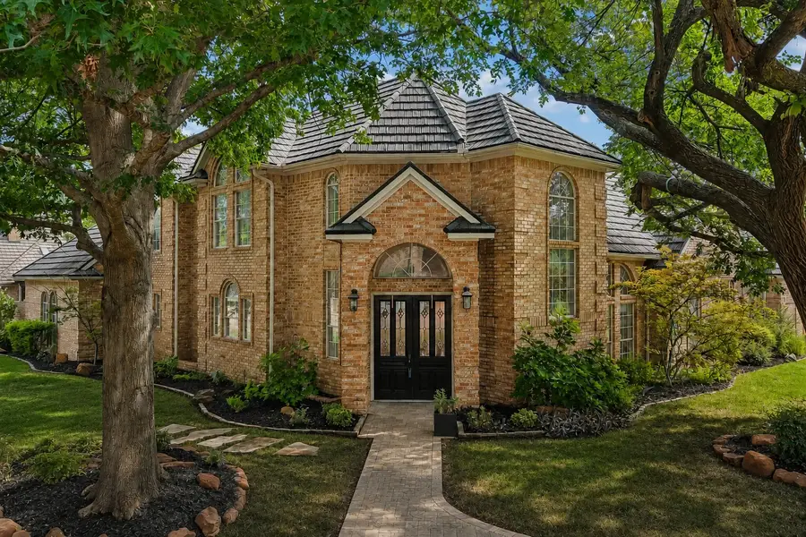 2700 Cottonwood Lane, Colleyville, TX 76034 - #2
