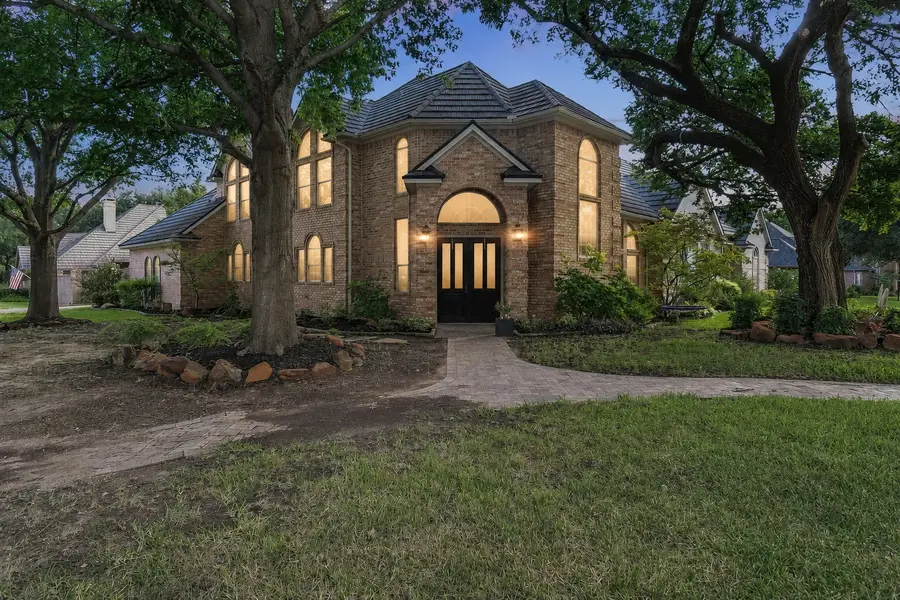 2700 Cottonwood Lane, Colleyville, TX 76034 - #3
