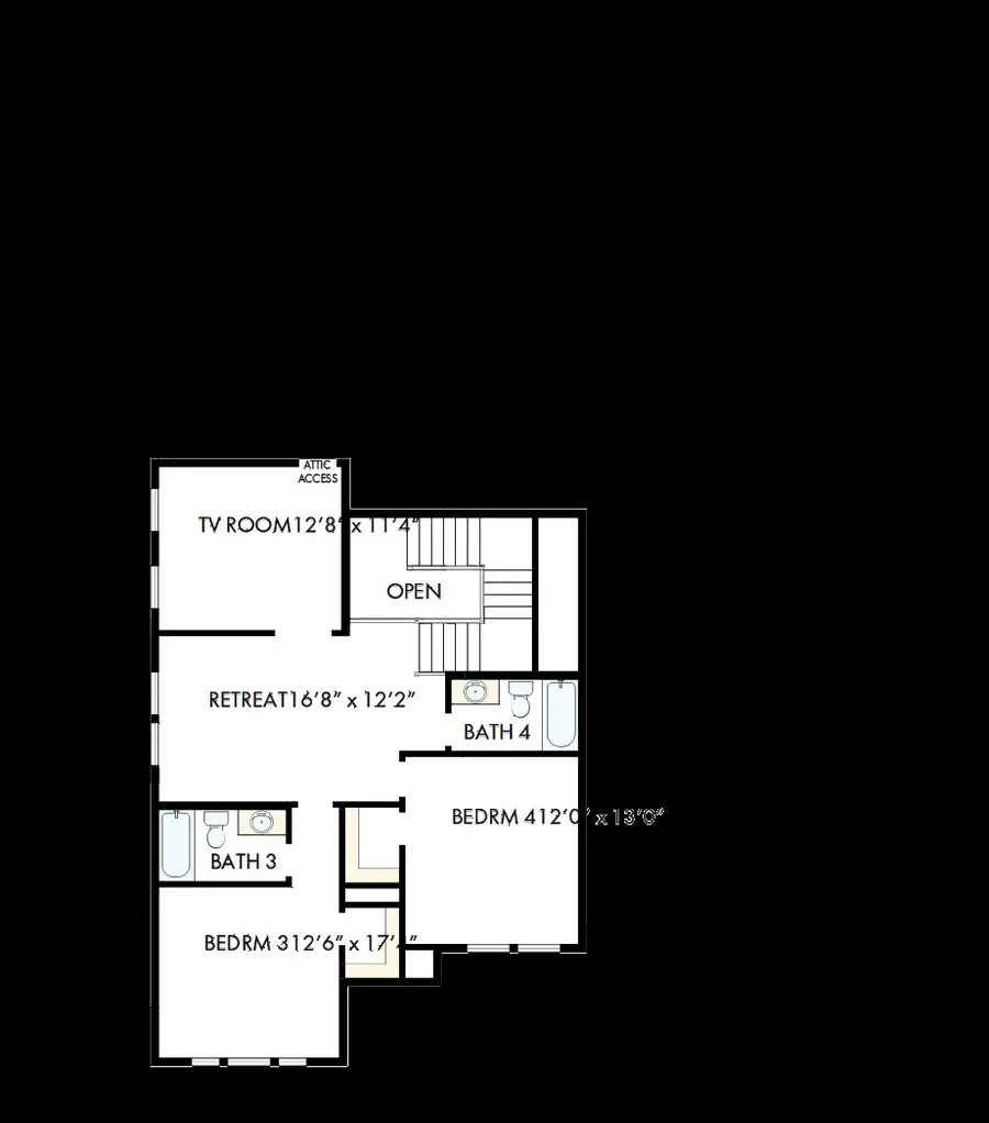 3760 Jane Street, Grand Prairie, TX 76084 - #3