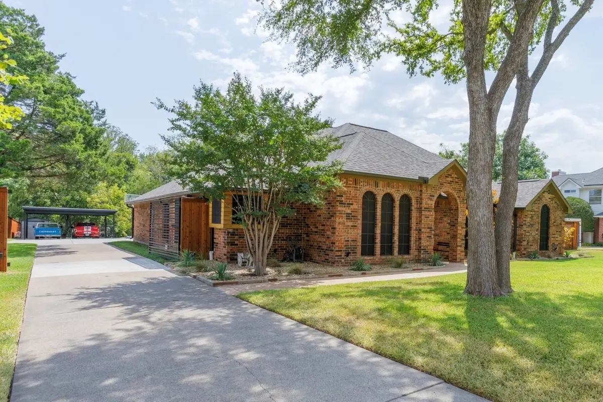 1408 Quawpaw Trail, Mesquite, TX 75149 - #1