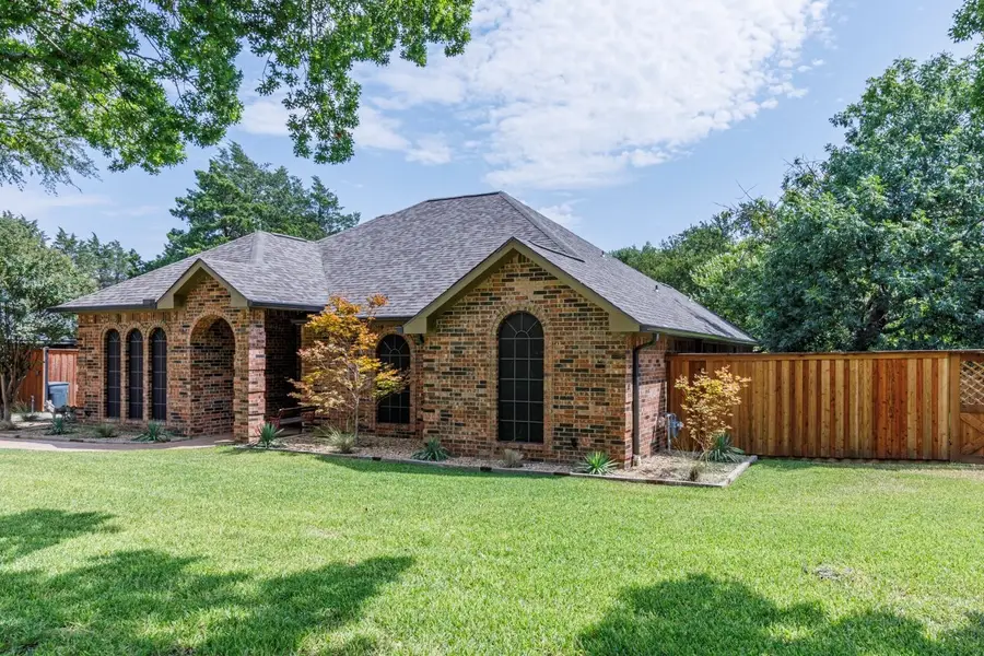 1408 Quawpaw Trail, Mesquite, TX 75149 - #2