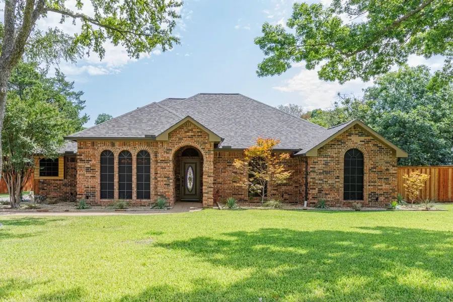1408 Quawpaw Trail, Mesquite, TX 75149 - #3