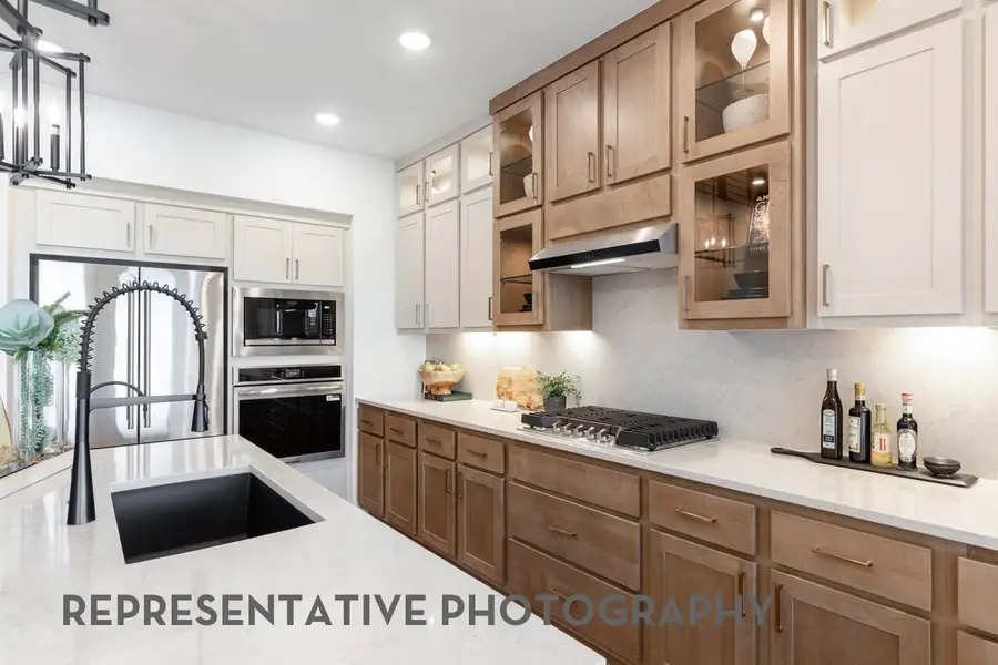1634 Secco Way, McLendon Chisholm, TX 75032 - #3