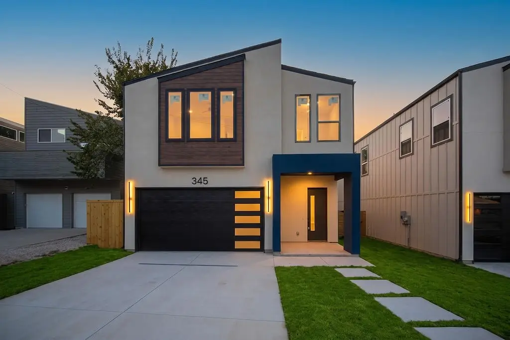 345 Bonnie View Road, Dallas, TX 75203 - #1