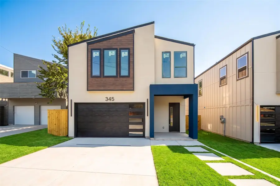 345 Bonnie View Road, Dallas, TX 75203 - #2