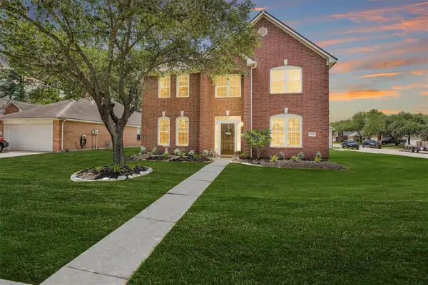 17711 Memorial Springs Drive, Tomball, TX 77375