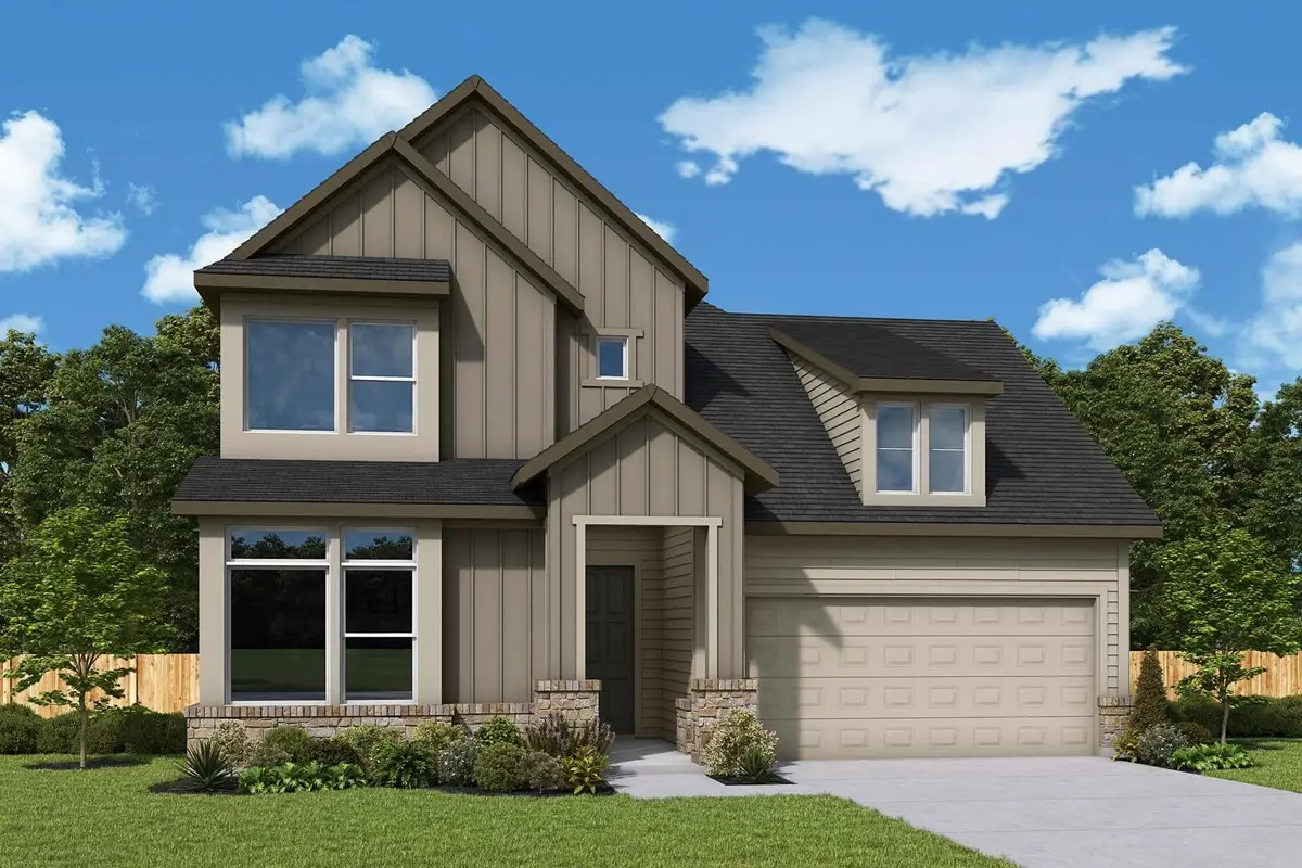 3743 Bermuda Grass Way, Grand Prairie, TX 76084 - #1
