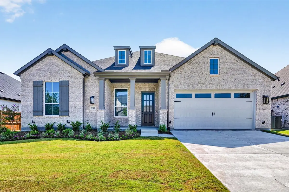 1328 Castello Drive, Fate, TX 75087 - #1