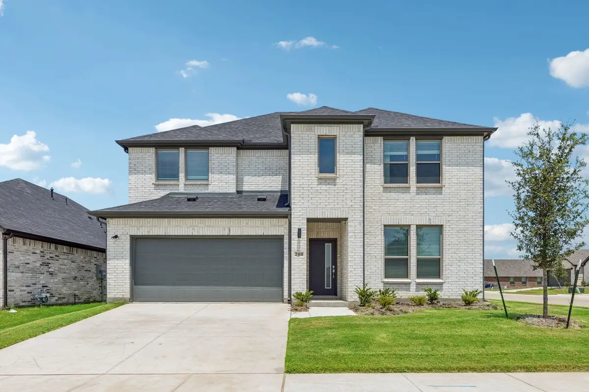1127 Sundog Drive, Princeton, TX 75407 - #1