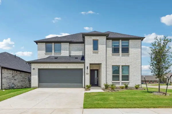 1127 Sundog Drive, Princeton, TX 75407