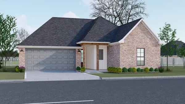 283 Grand Rue, Shreveport, LA 71106