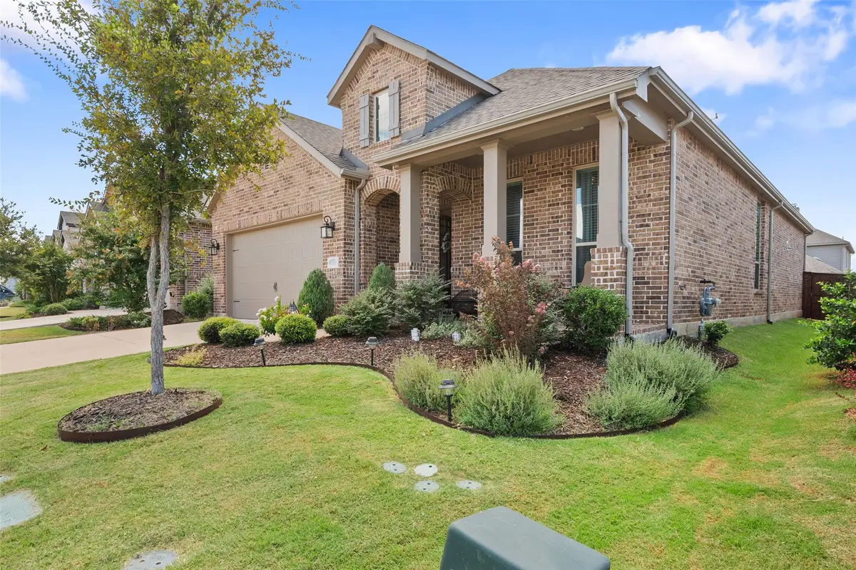 10104 Bitterroot Drive, Little Elm, TX 75068 - #1