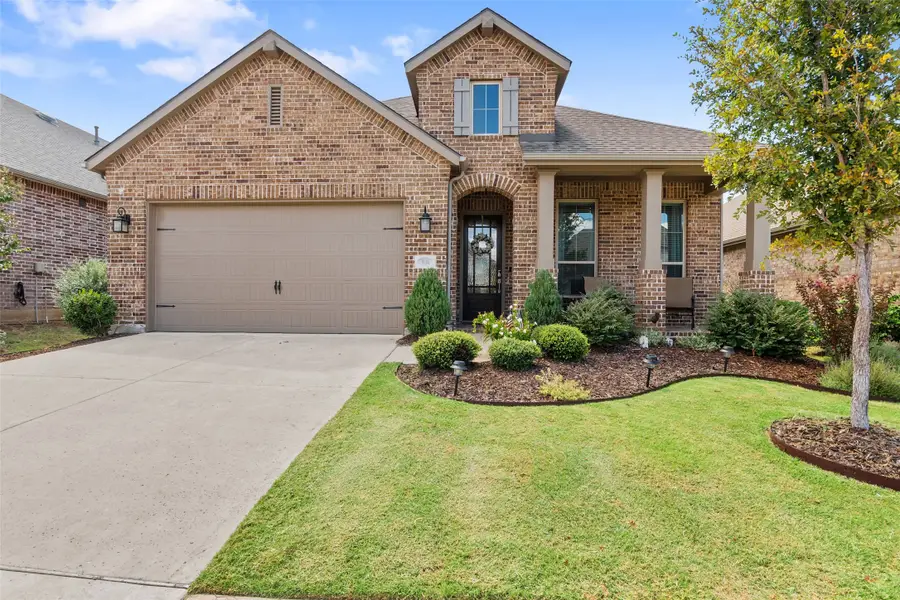 10104 Bitterroot Drive, Little Elm, TX 75068 - #2