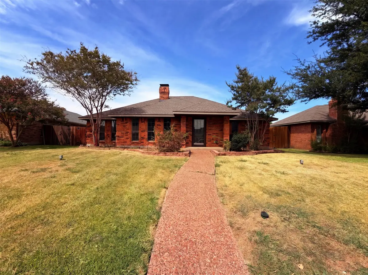 512 W Jefferson Street, Wylie, TX 75098 - #1