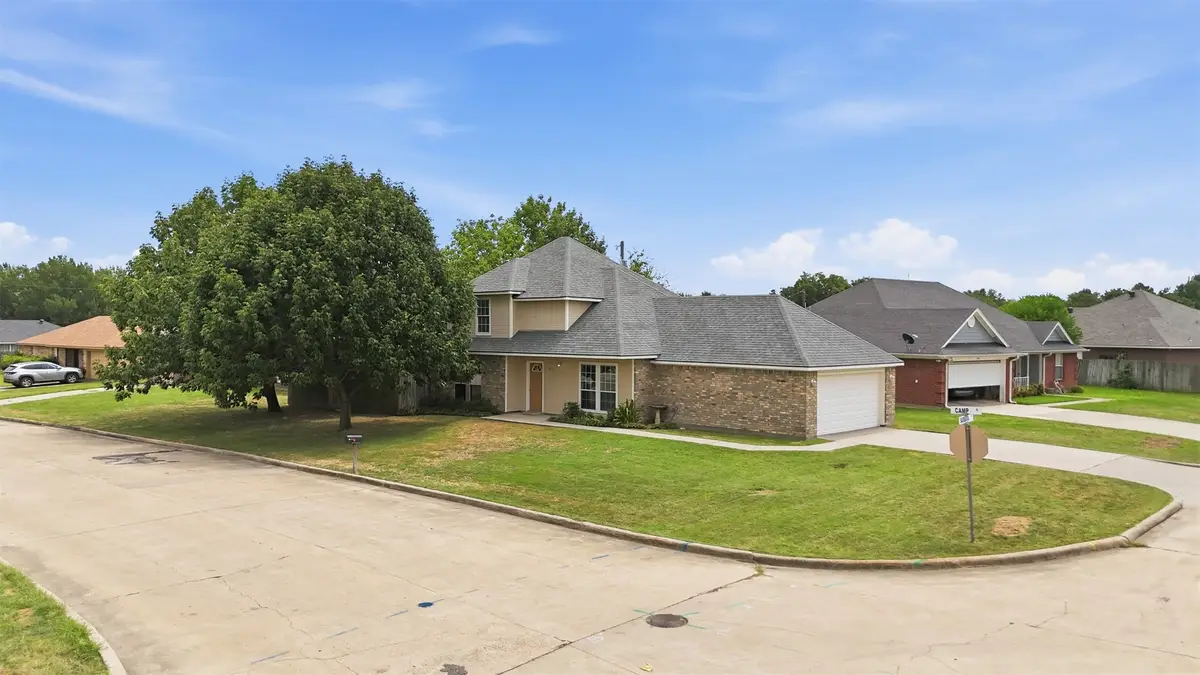 612 Camp Street, Sulphur Springs, TX 75482 - #1
