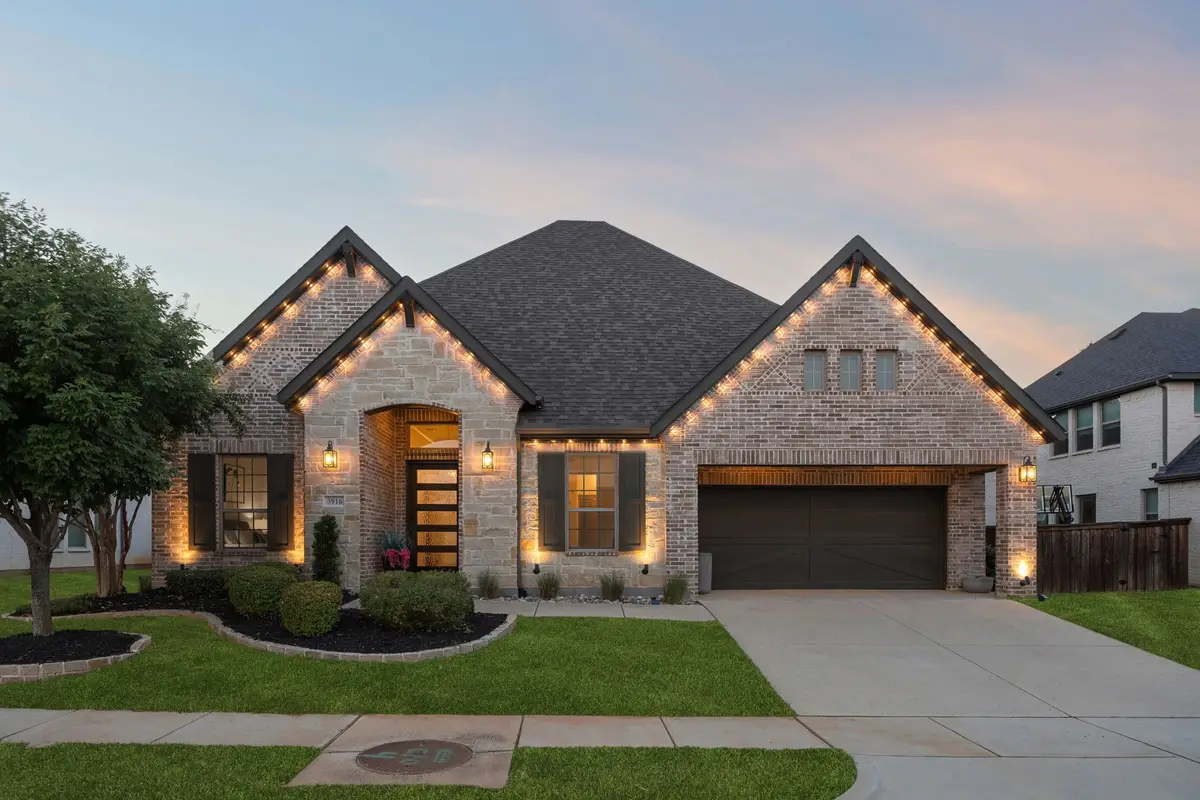 3916 Petrus Boulevard, Colleyville, TX 76034 - #1