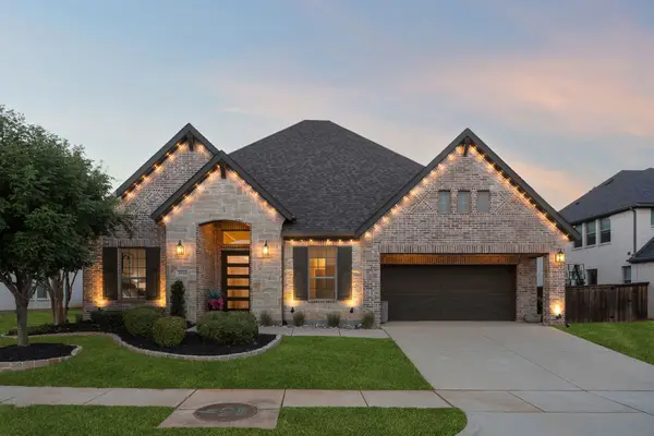 3916 Petrus Boulevard, Colleyville, TX 76034
