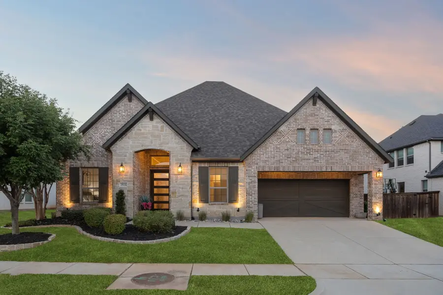 3916 Petrus Boulevard, Colleyville, TX 76034 - #2