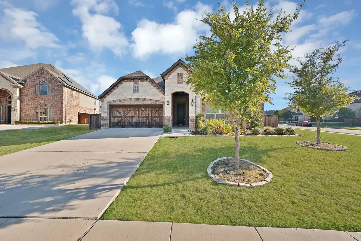 2611 Ashmont Way, Mansfield, TX 76084 - #1