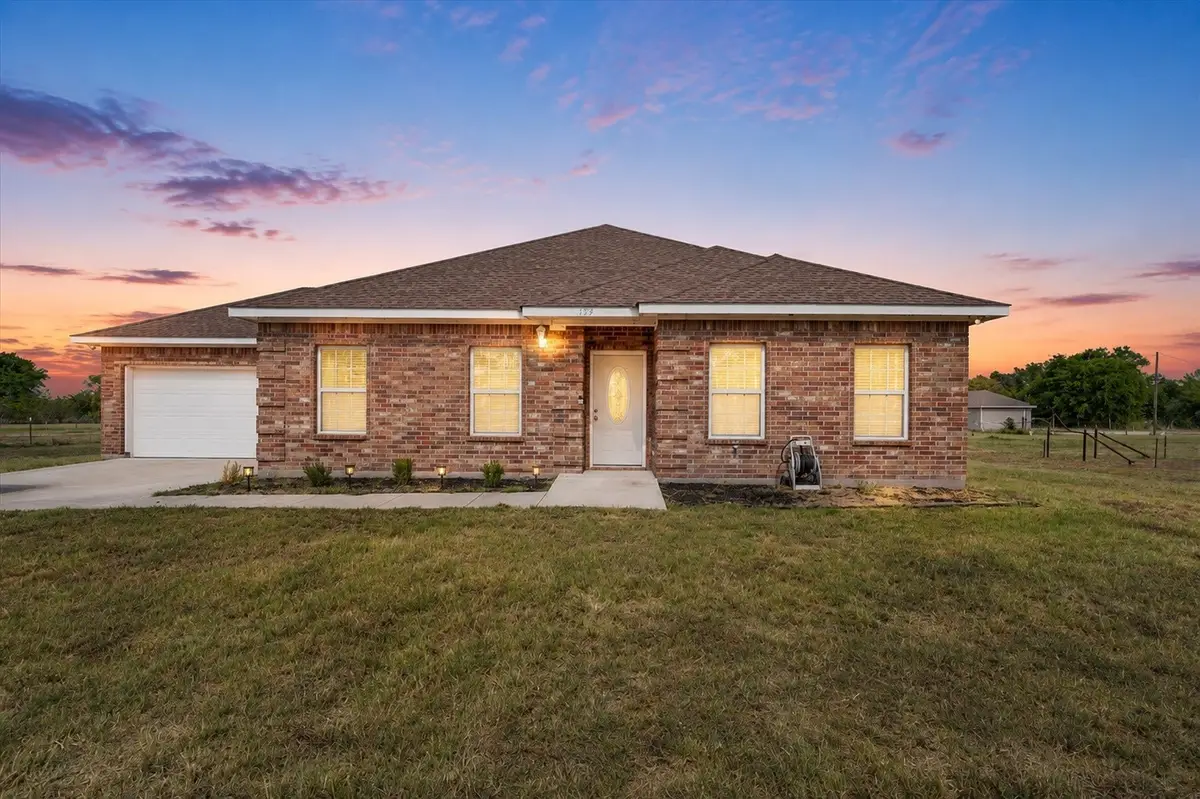 123 Pugh Lane, Corsicana, TX 75109 - #1