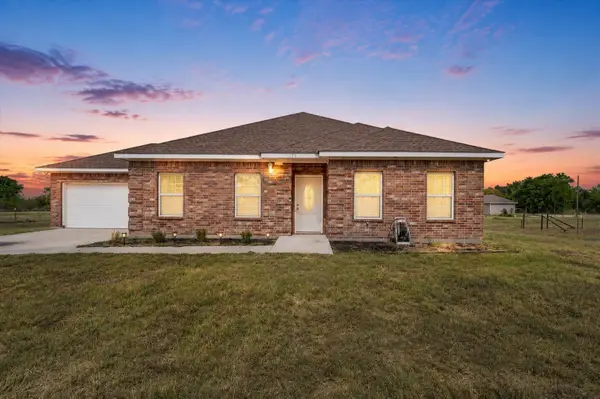 123 Pugh Lane, Corsicana, TX 75109