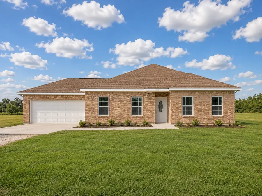 123 Pugh Lane, Corsicana, TX 75109 - #2