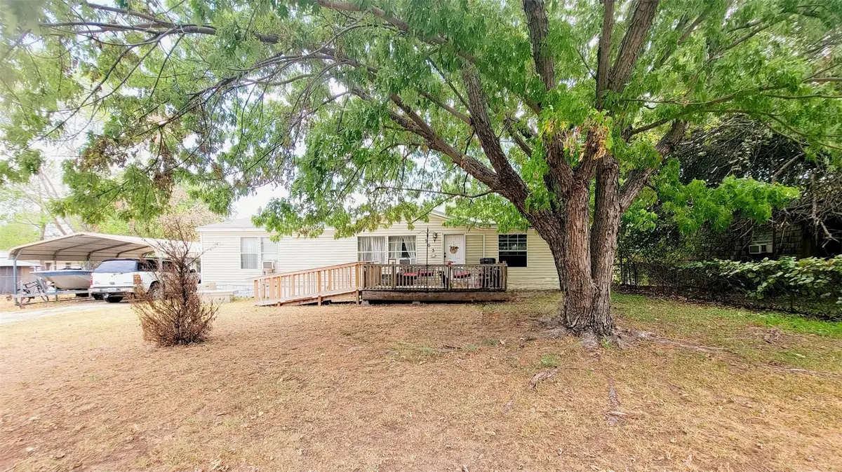 303 Caballo Way, Chico, TX 76431 - #1