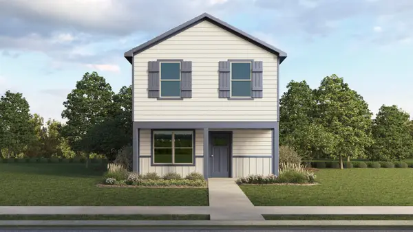 4620 Bonney Avenue, Crandall, TX 75114