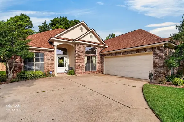 9006 Houmas Court, Shreveport, LA 71115