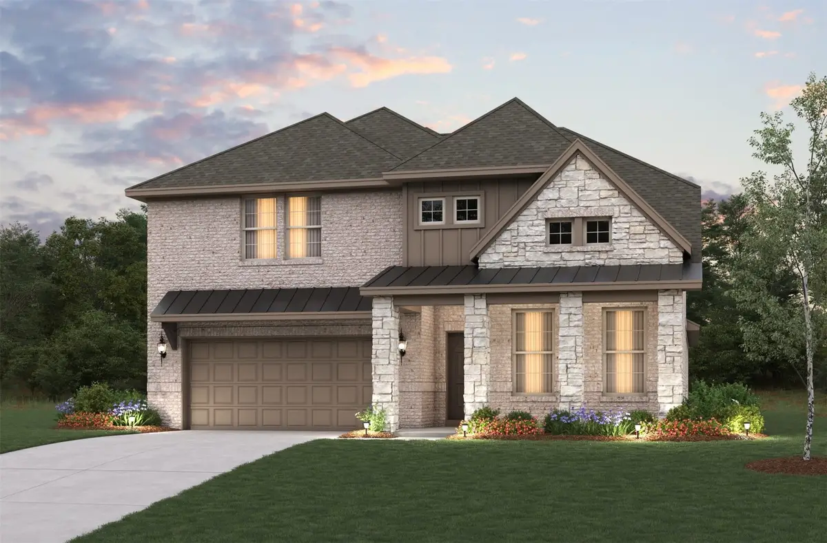 2052 Valencia Drive, Little Elm, TX 75068 - #1