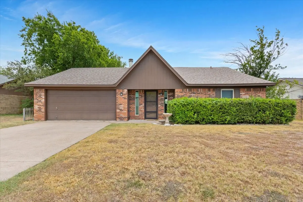 928 Vail Highlands, Hewitt, TX 76643 - #1