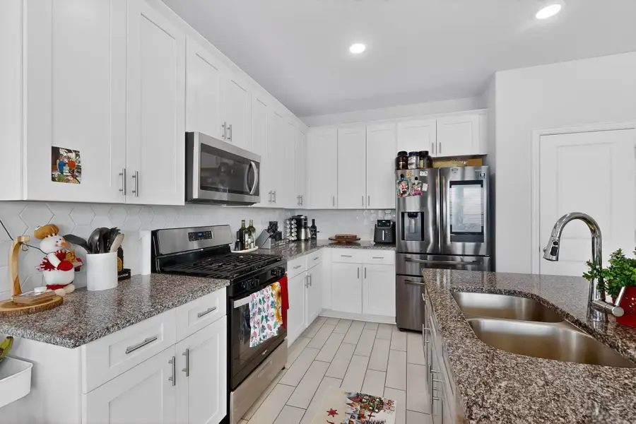 504 Conestoga Pass, Weston, TX 75009 - #3