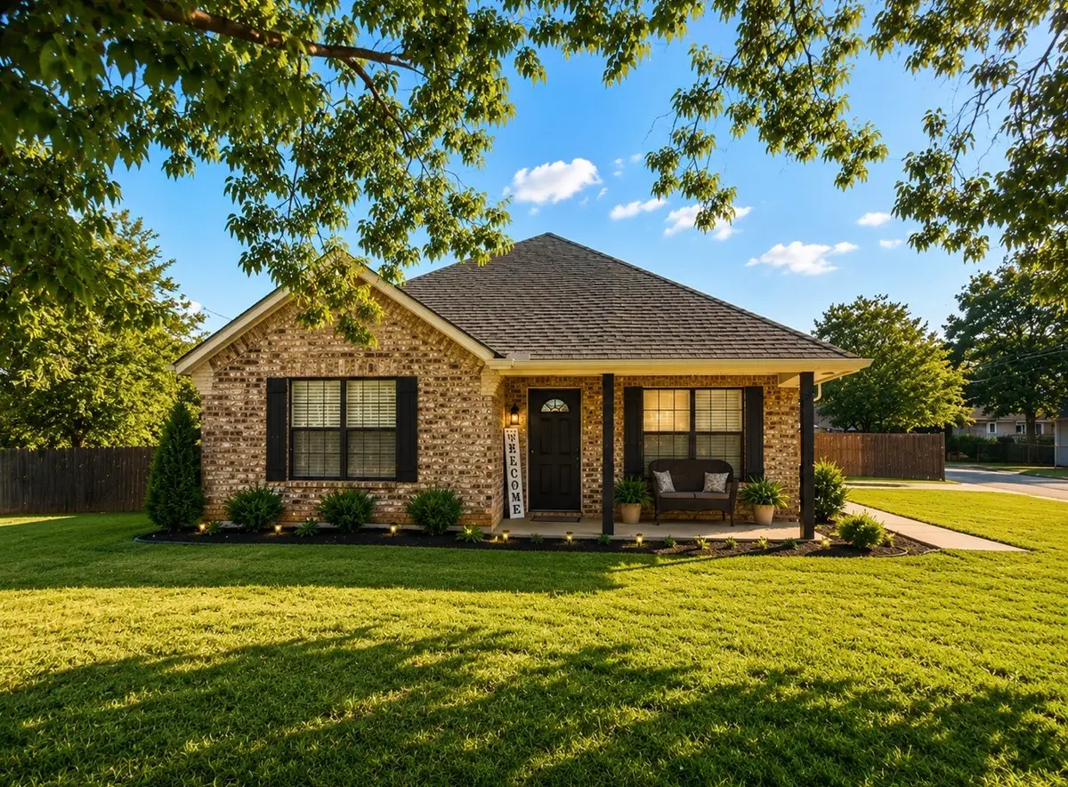 905 N Miller Street, Decatur, TX 76234 - #1