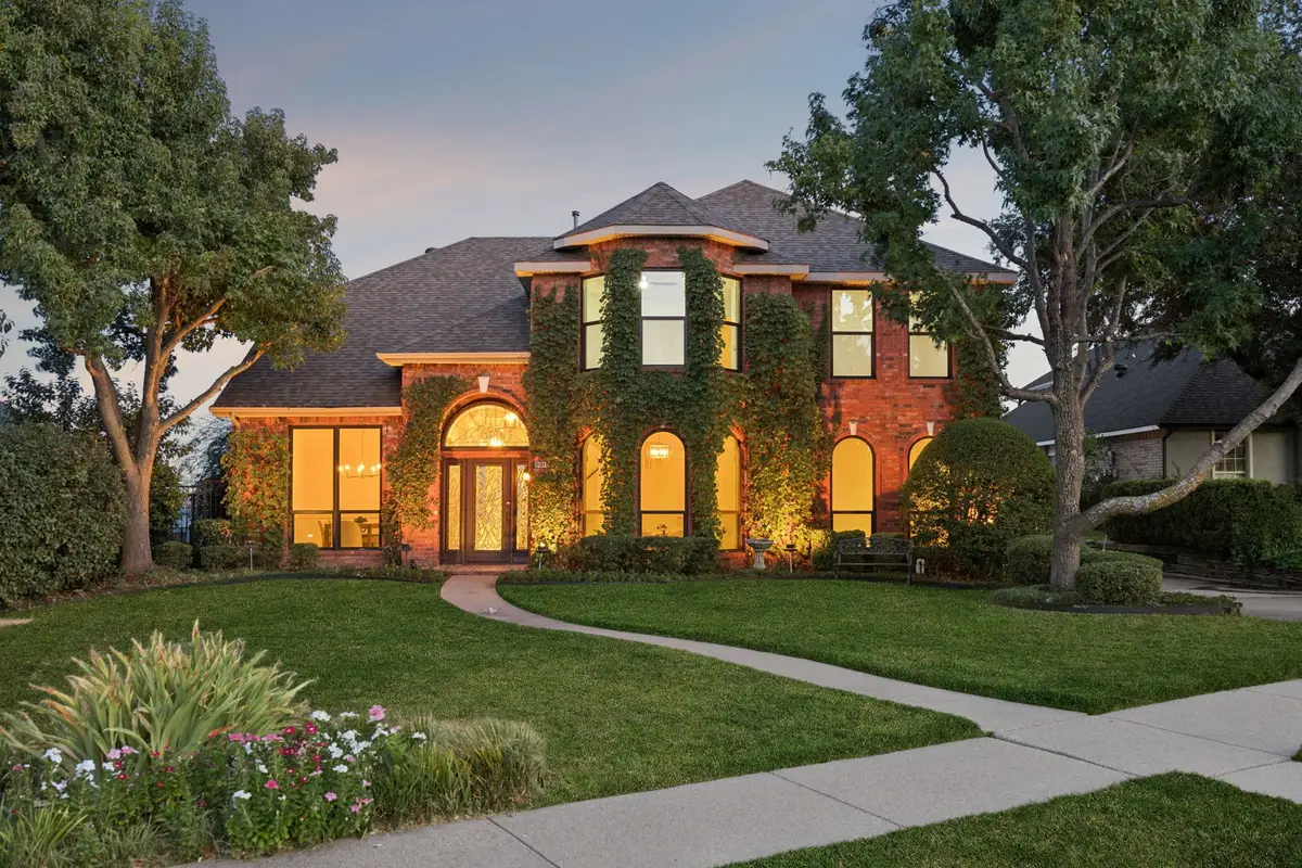 9910 Lincolnshire Lane, Rockwall, TX 75087 - #1