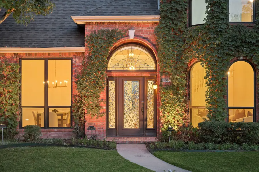 9910 Lincolnshire Lane, Rockwall, TX 75087 - #2