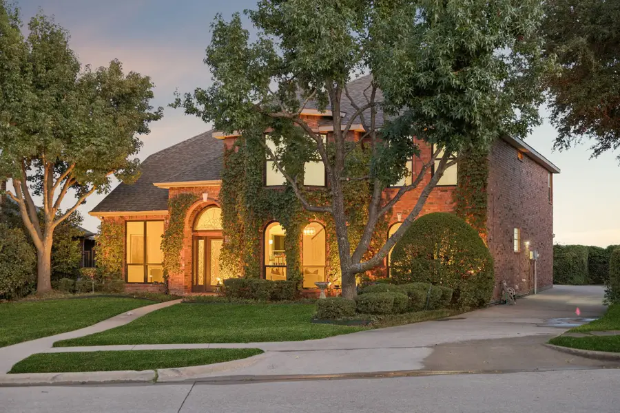 9910 Lincolnshire Lane, Rockwall, TX 75087 - #3