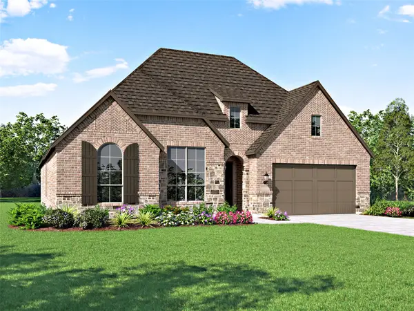 1432 Potenza Road, Fate, TX 75087