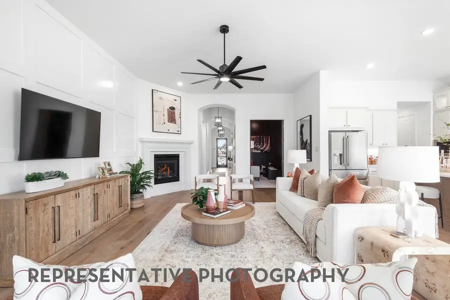 1432 Potenza Road, Fate, TX 75087 - #3
