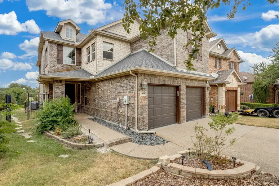 1014 Kaylie Street, Grand Prairie, TX 75052 - #3