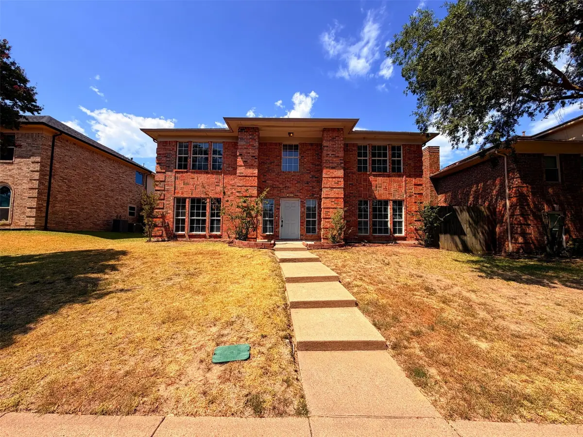 2405 Waterloo Lane, Mesquite, TX 75181 - #1