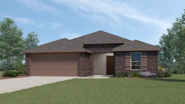 1109 Overhill Road, Josephine, TX 75135