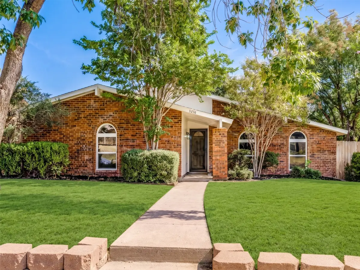 5256 Ragan Drive, The Colony, TX 75056 - #1