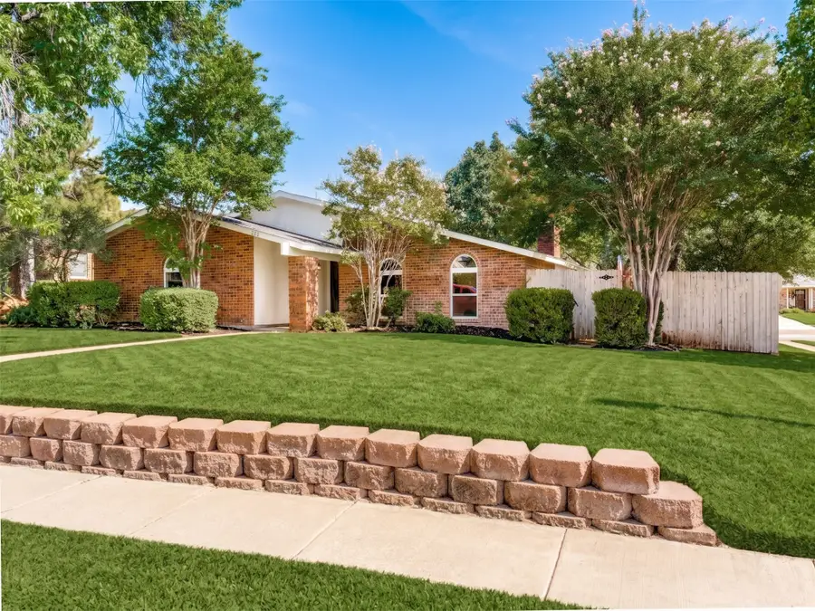 5256 Ragan Drive, The Colony, TX 75056 - #2
