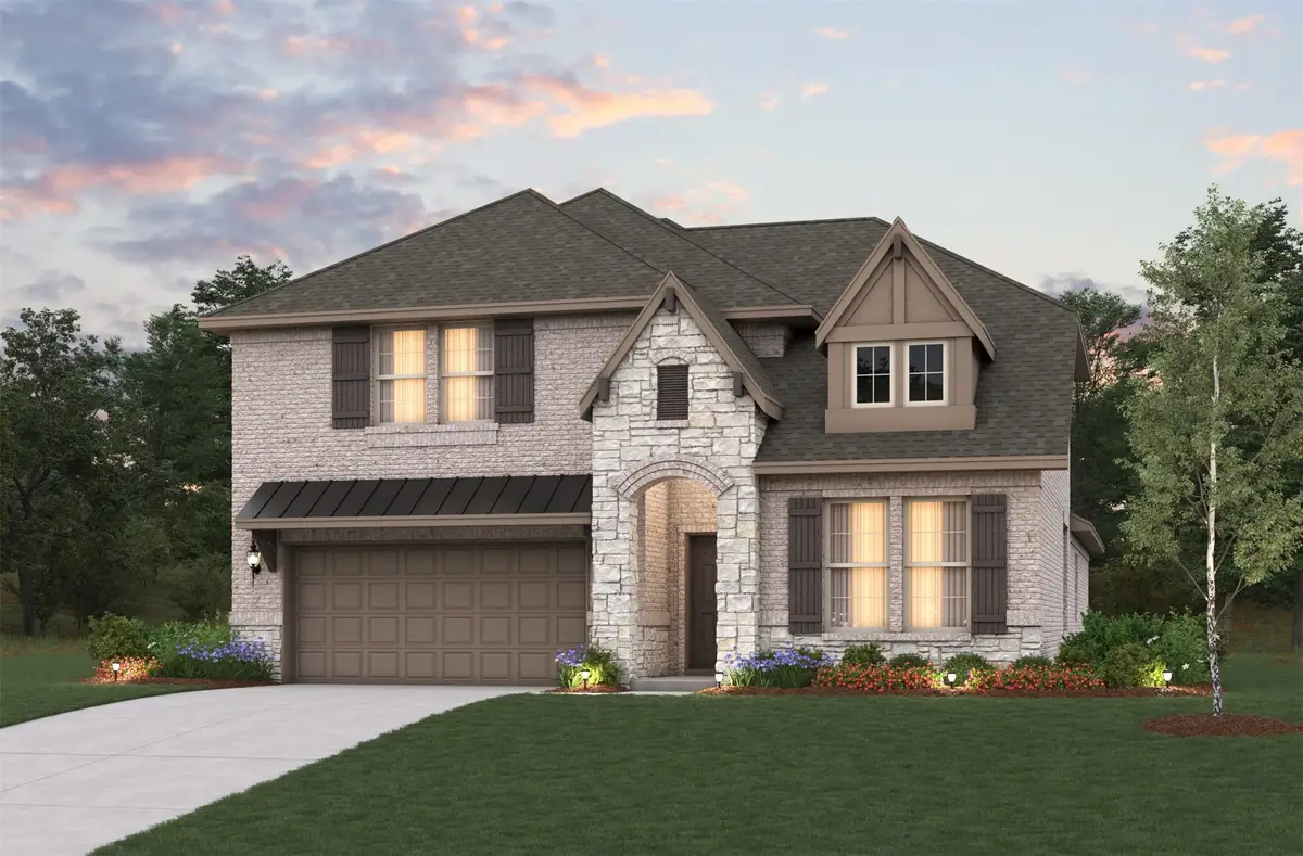 2224 Corbera Drive, Little Elm, TX 75068 - #1