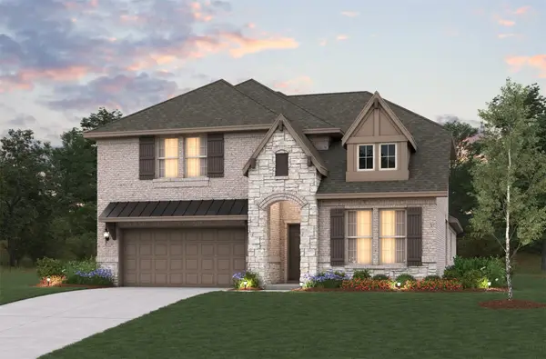 2224 Corbera Drive, Little Elm, TX 75068