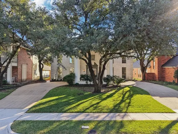 4608 Hallmark Drive, Plano, TX 75024